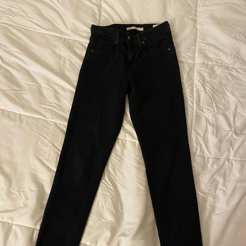 Levi’s
